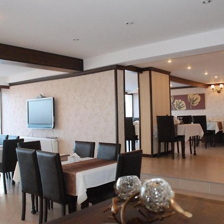 Reis Hotel ซิน็อป ภายนอก รูปภาพ