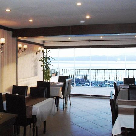 Reis Hotel ซิน็อป ภายนอก รูปภาพ