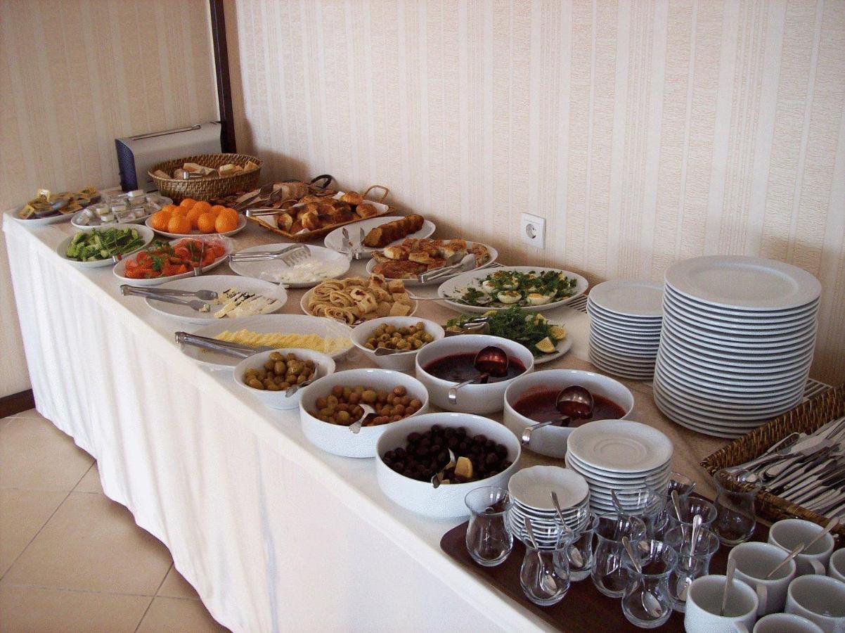 Reis Hotel ซิน็อป ภายนอก รูปภาพ