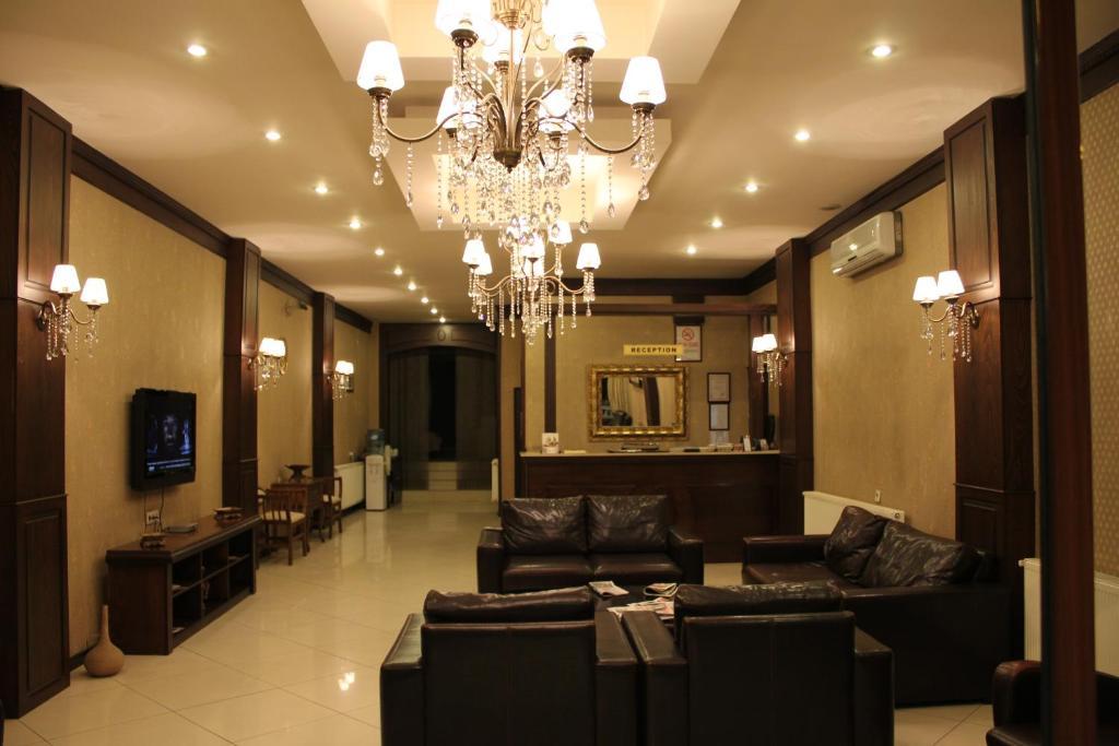 Reis Hotel ซิน็อป ภายนอก รูปภาพ