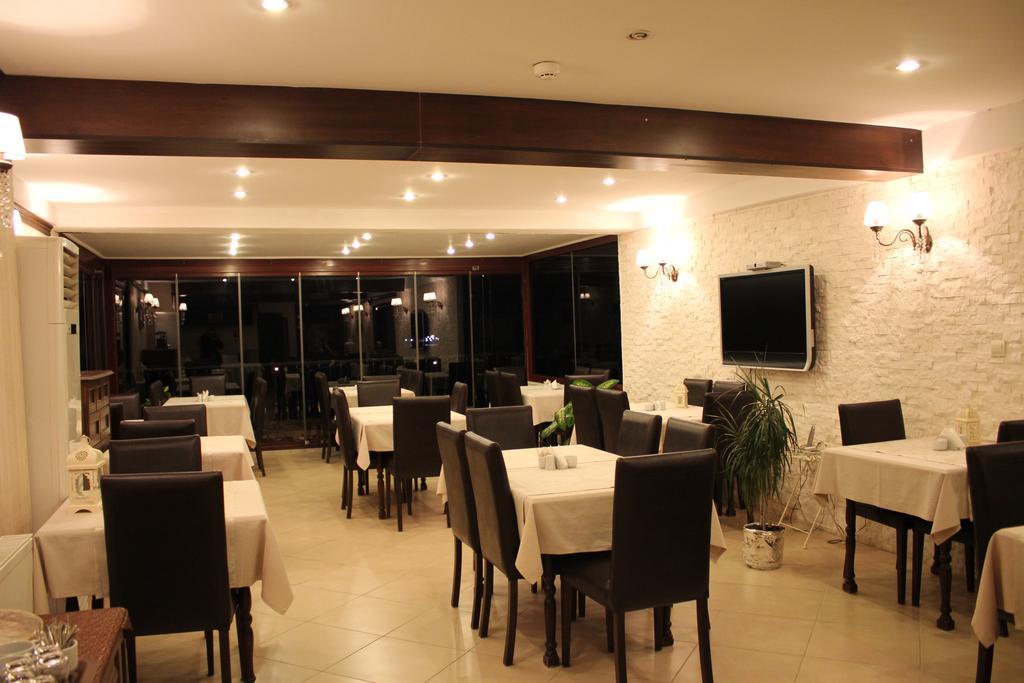 Reis Hotel ซิน็อป ภายนอก รูปภาพ