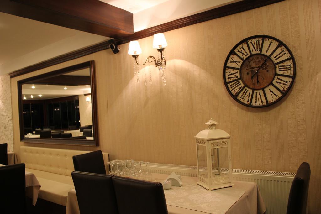 Reis Hotel ซิน็อป ภายนอก รูปภาพ