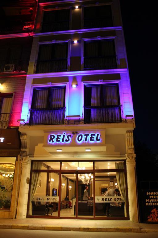 Reis Hotel ซิน็อป ภายนอก รูปภาพ
