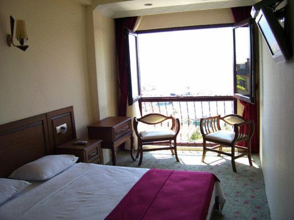 Reis Hotel ซิน็อป ห้อง รูปภาพ