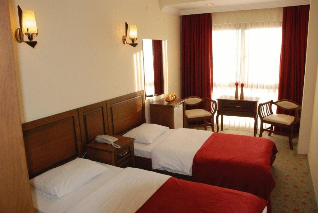 Reis Hotel ซิน็อป ห้อง รูปภาพ