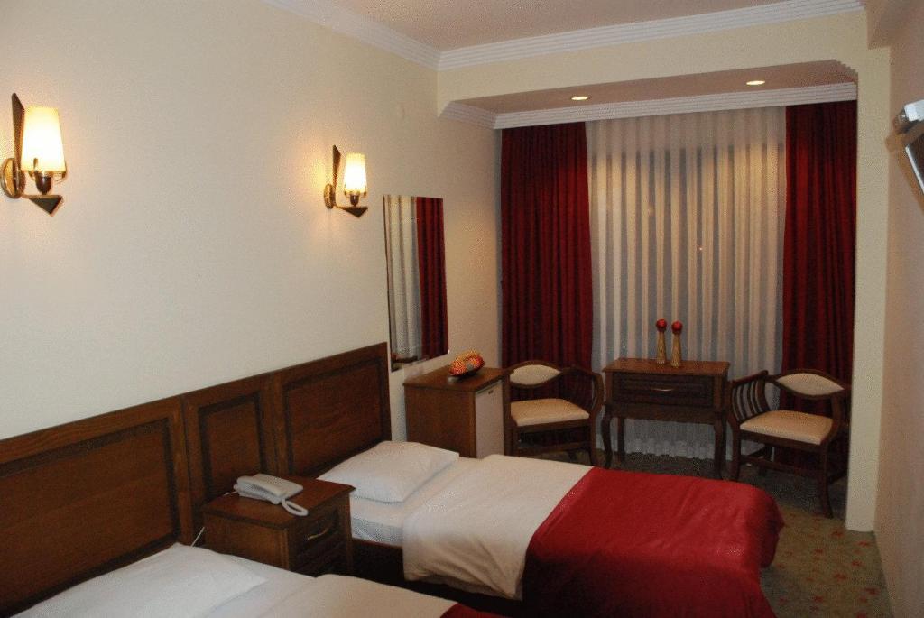 Reis Hotel ซิน็อป ห้อง รูปภาพ