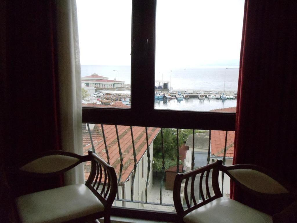 Reis Hotel ซิน็อป ห้อง รูปภาพ