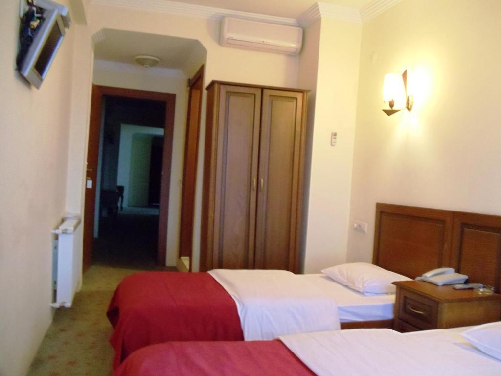 Reis Hotel ซิน็อป ห้อง รูปภาพ